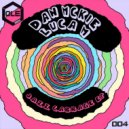 Dan McKie, Luca M - Jazz Cabbage (Original Mix)
