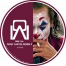 Funk Cartel, Norm T - Spitfire