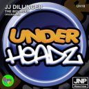 JJ Dillinger - The Bouncer