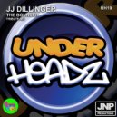 JJ Dillinger - The Bouncer