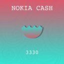 nokia cash - 3330