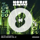 Zaac - Kick Me (Original mix)