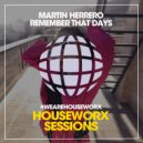 Martin Herrero - Remember That Days