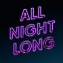 Trifo FT. Treyy G x D!RTY PALM vs Lefty - All Night Long (Deadshake Mashup)