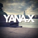 Yana-x - Sometimes (Promo Mix)