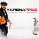Tamerlan & Alena & Zvika Brand - Karena Prius (Dj Maks Akulov)