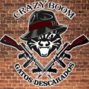 Gatos Descarados - Crazy Boom
