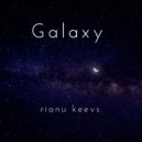 Rianu Keevs - Milky Way