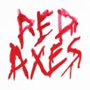 Red Axes - Arpman