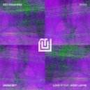 UNSECRET feat. Ivory Layne - Love It (Key Crashers Extended Remix)