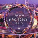 Jeffrey Bergmann Feat. Brail Watson - We Know Better