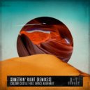 Colour Castle feat. Grace Aberhart - Somethin' Right