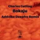 Charles Gatling - Bokaju