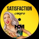 Chiqito - Hunk O Funk