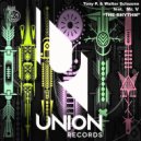 Tony P., Walter Scalzone, Mr. V - The Rhythm