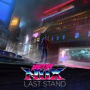 Neon Nox - The Stash (feat. Powernerd)
