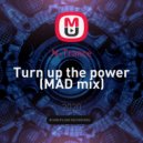 N-Trance - Turn up the power