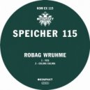 Robag Wruhme - Calma Calma
