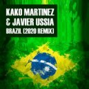 Kako Martinez & Javier Ussia - Brazil