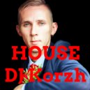 DJ Korzh - Salad House mix