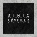 Sinic & МС Sense - Black Box (cømpiler Remix)