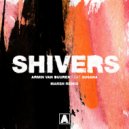 Armin Van Buuren feat Susana - Shivers