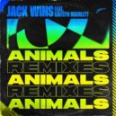 Jack Wins feat. Caitlyn Scarlett - Animals