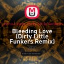 Leona Lewis, Dirty Little funkers - Bleeding Love (Dirty Little Funkers Remix)