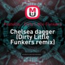 Fratellis - Chelsea dagger