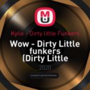 Kylie - Wow
