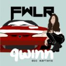 FWLR feat. Qwinn - Doc Martens