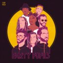 Party Pupils feat. Alna - Lonelier