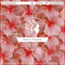 Desogo - The Soul Of Summer