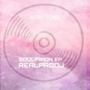 realprodj - Black And White (SoulFixion Mix)