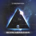 Cyberspyda - Reincarnation