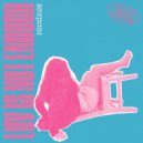 Miami Horror & Clear Mortifee & Lazywax - Luv Is Not Enough