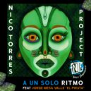 Nico Torres Project & Ente Jazz Flamenco & Jorge Mesa Valle - A Un Solo Ritmo (feat. Jorge Mesa Valle
