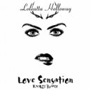 Loleatta Holloway - Love Sensation (Kvazi Remix)