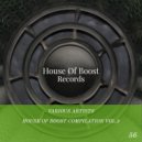 Igor Zanga - Boiler Room (Original mix)