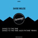 Davide Inglese - Dance To The Time