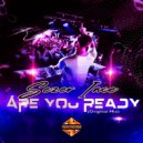 Sezer Ince - Are You Ready
