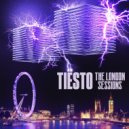 Tiësto Ft. Violet Skies - Insomnia