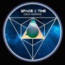 Jorge Andrade feat. Macsan, Andre Salmon - Space & Time