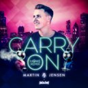 Martin Jensen x MOLOW - Carry On