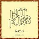 Mathy - Dolla