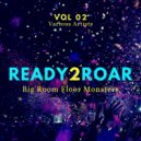 John Dish, Roman Aloy - Baby (Original Mix)