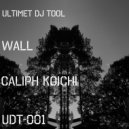 Caliph Koichi - Wall Drum2