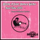 Jerem A feat James Gicho - Real Time 2019 (Darren Studholme Deep Sunrise Instrumental Mix)