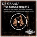 DE GRAAL' - Im Running Away