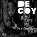 Sarah Strandberg - The Demons Inside (Marika Rossa Remix)
